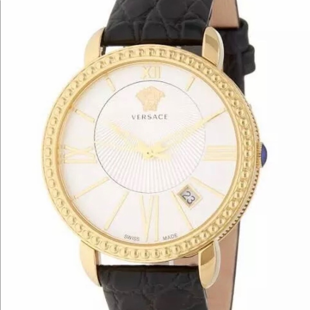 Versace Watch